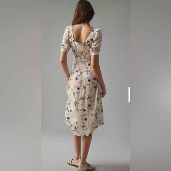 Favorite Daughter The Vineyard Dress size 2 used once - Picture 4 of 7